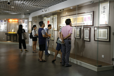 廈門古玩城第四屆古玩藝術(shù)品博覽會(huì)盛大啟幕，誠邀您共赴一場文化淘寶之旅