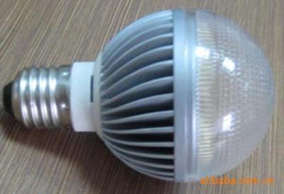 LED節能燈、球泡、E27、6W產品概覽——科信燈飾銷售部